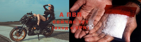 молекула духа Верея